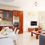 Amarandes ヴィラ *