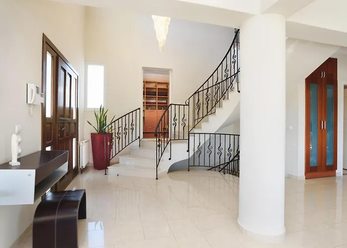 Amarandes Villa Paradisi (Rhodes)