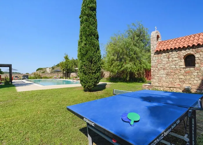 Amarandes باراديسيون