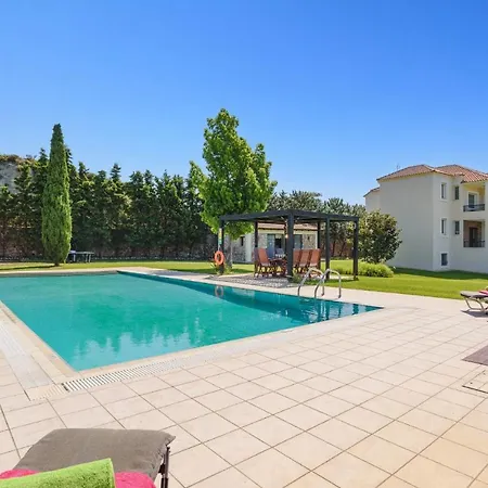 Amarandes Villa Paradisi (Rhodes)