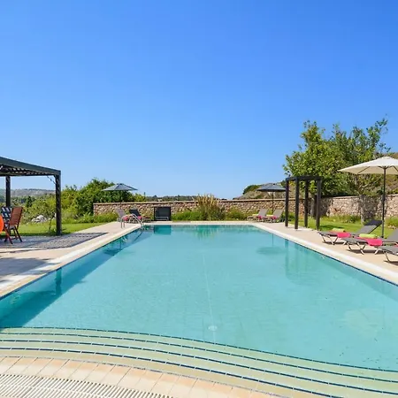 Amarandes Villa Paradisi (Rhodes)