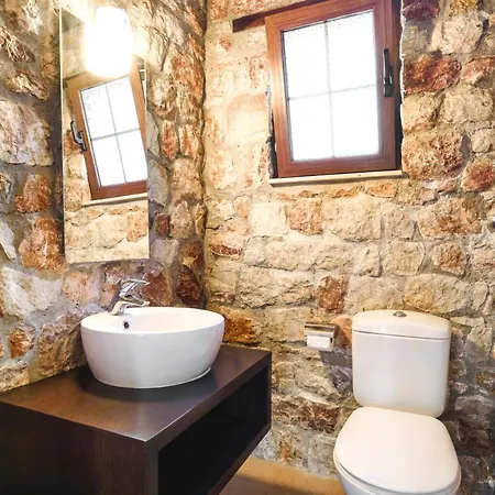 Amarandes Villa Paradisi (Rhodes)