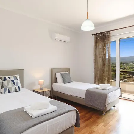 Amarandes Paradeísion