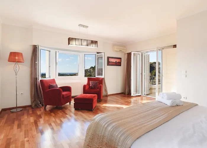 Amarandes Paradeísion