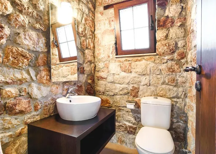 Amarandes וילה Paradeísion