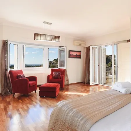 Amarandes Παραδείσι