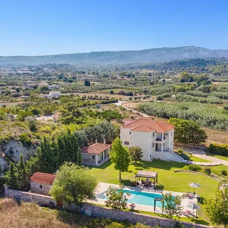 Amarandes Παραδείσι