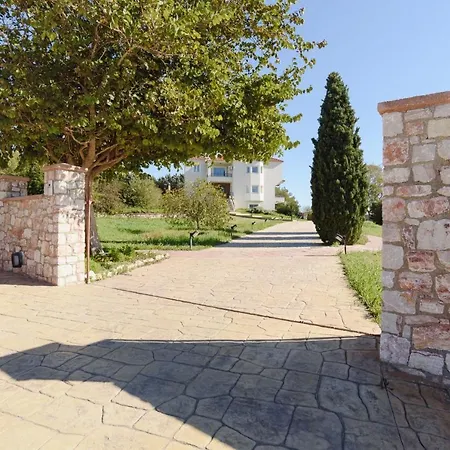 Amarandes Βίλα Παραδείσι