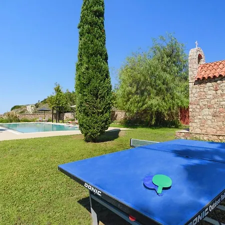 Amarandes Paradeísion